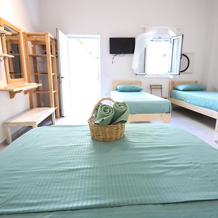 Casablanca Rooms Dhërmi Extérieur photo
