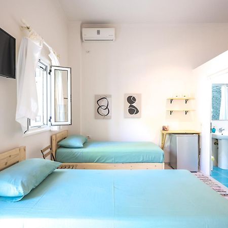 Casablanca Rooms Dhërmi Extérieur photo