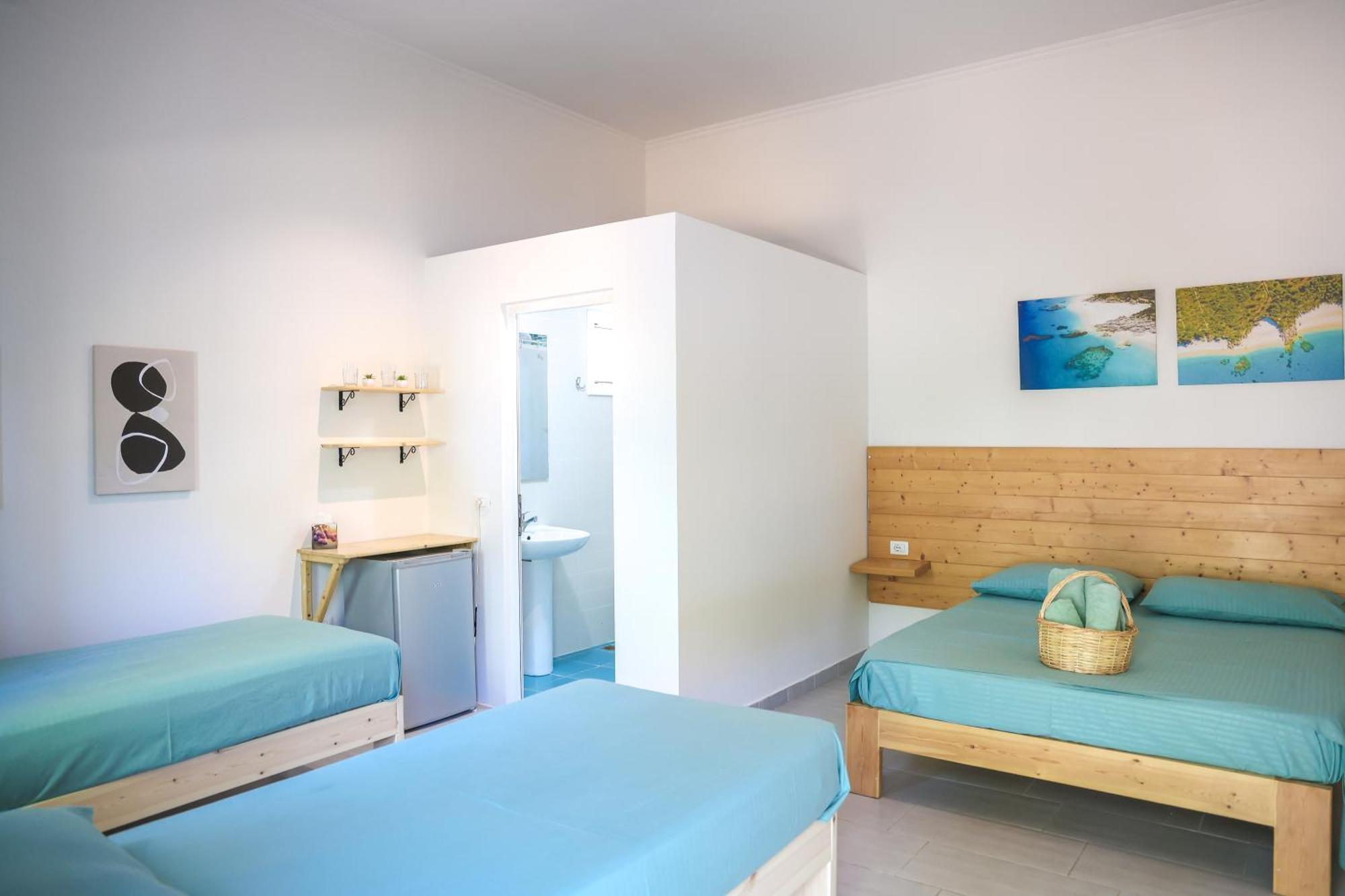 Casablanca Rooms Dhërmi Extérieur photo
