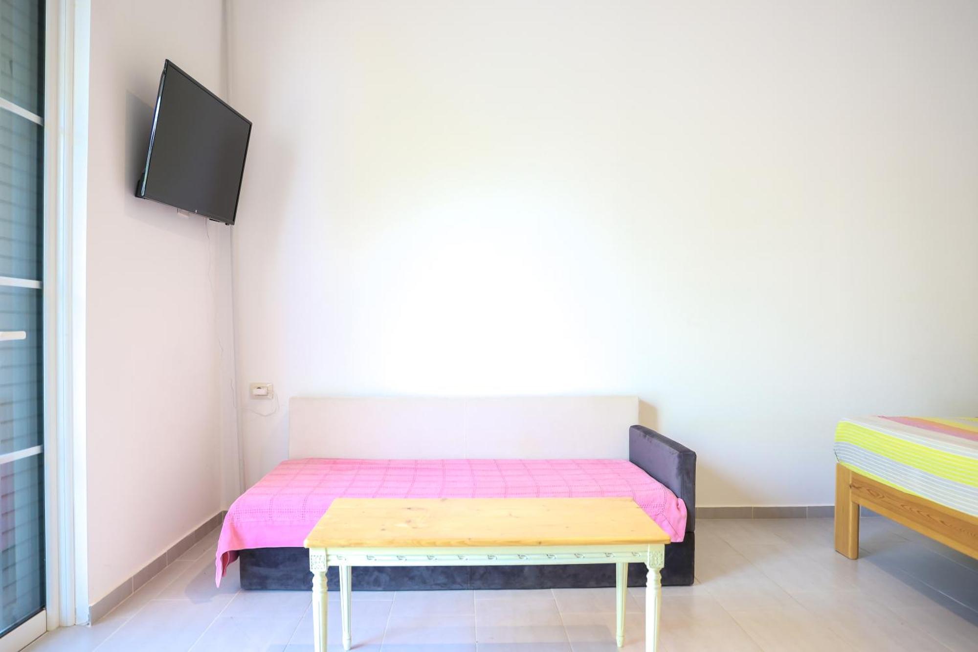 Casablanca Rooms Dhërmi Extérieur photo