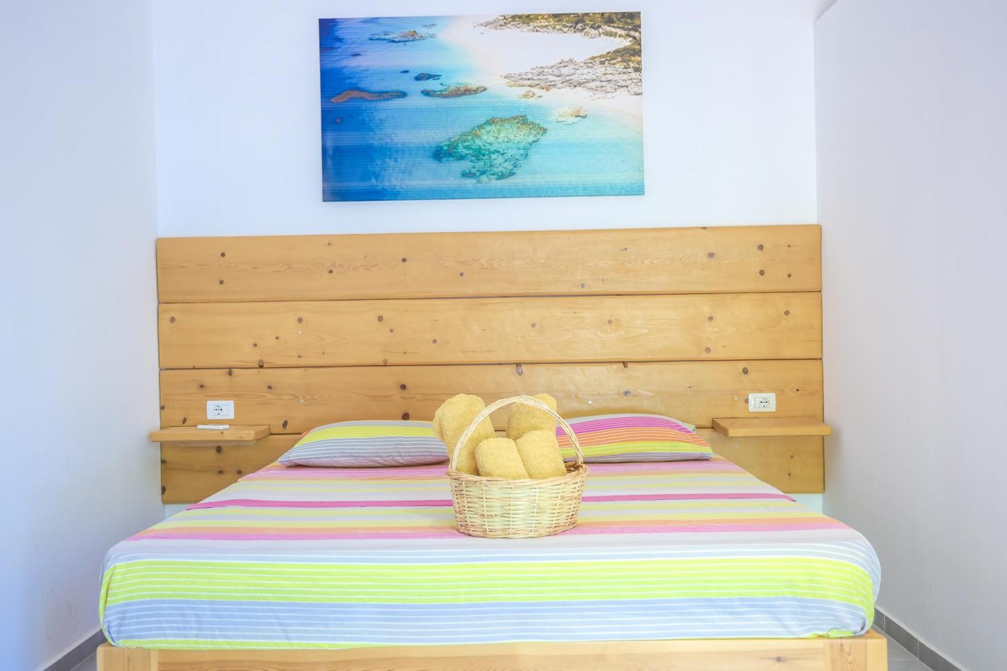 Casablanca Rooms Dhërmi Extérieur photo